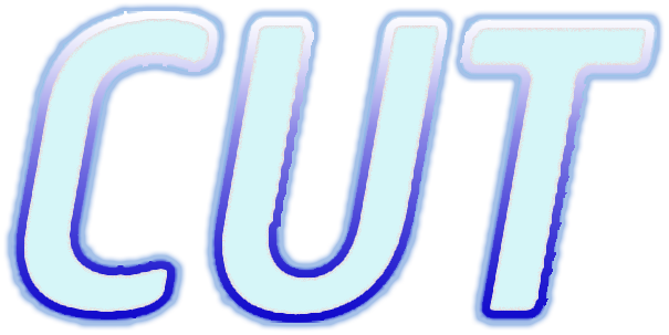 CUT