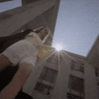 GLAMOUR - LUNA